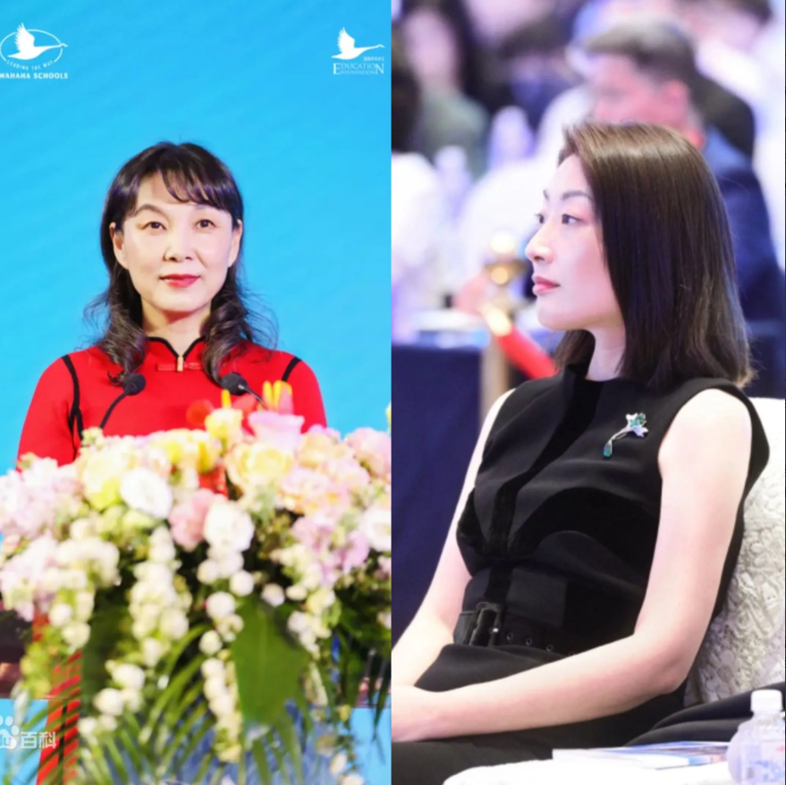 为什么大小姐是个不一样的富二代？原来她去美国留学的时候，就知道人生的残酷。大小姐