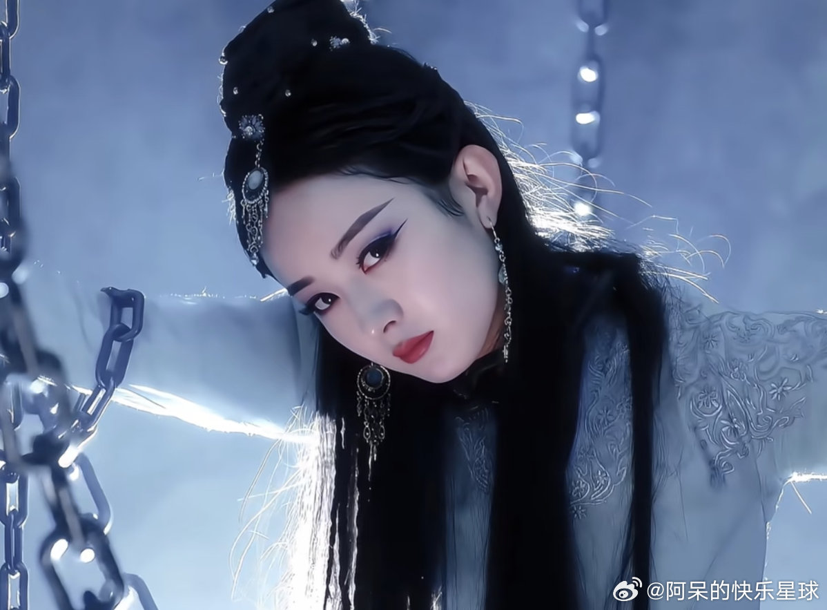 赵丽颖无实物表演名场面赵丽颖的这些名场面片段，越看越有代入感赵丽颖教科书级无实