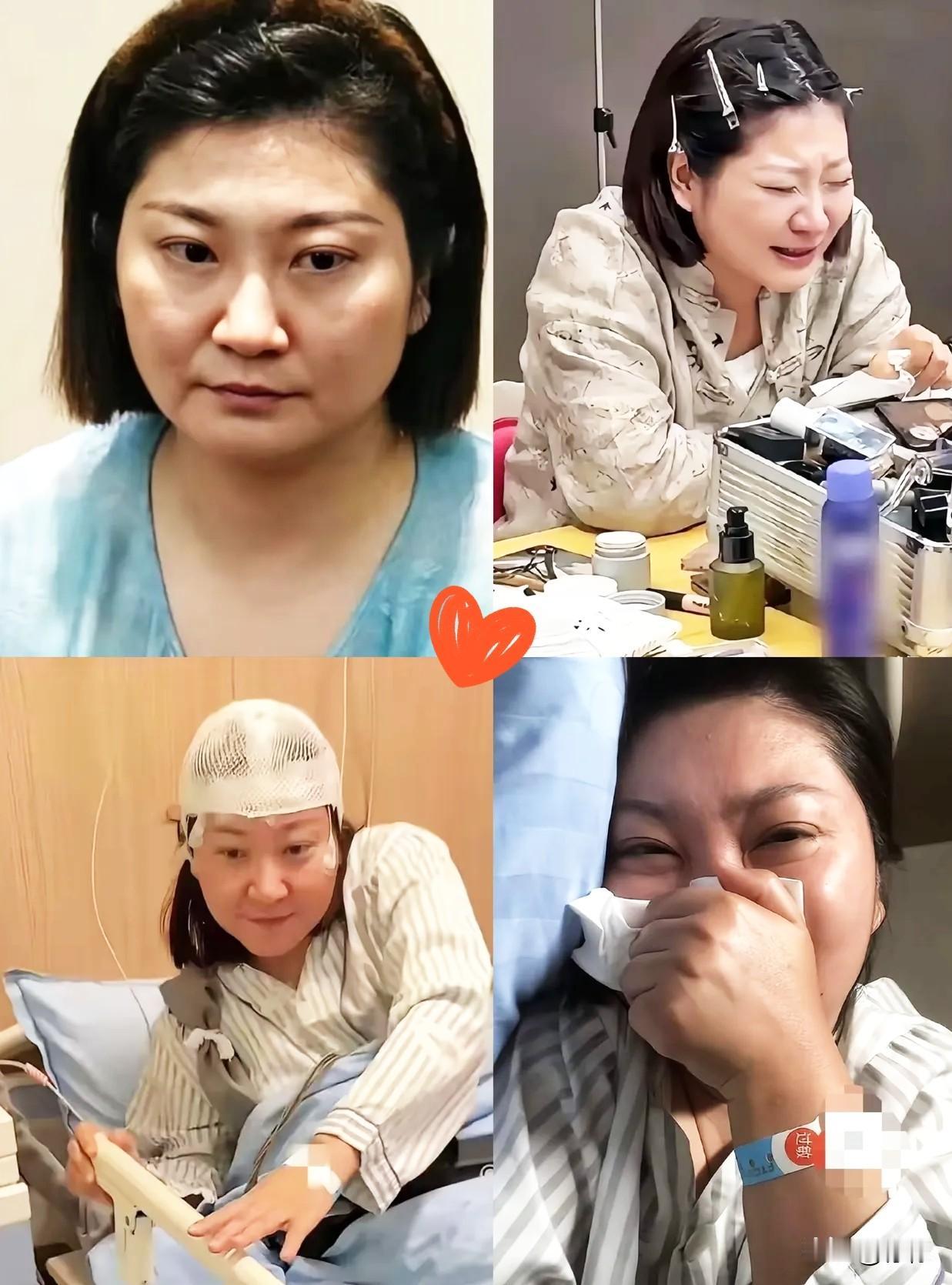 面相这事儿，说起来还真有点门道。不信你看38岁的王暖暖，从公开的照片里就能