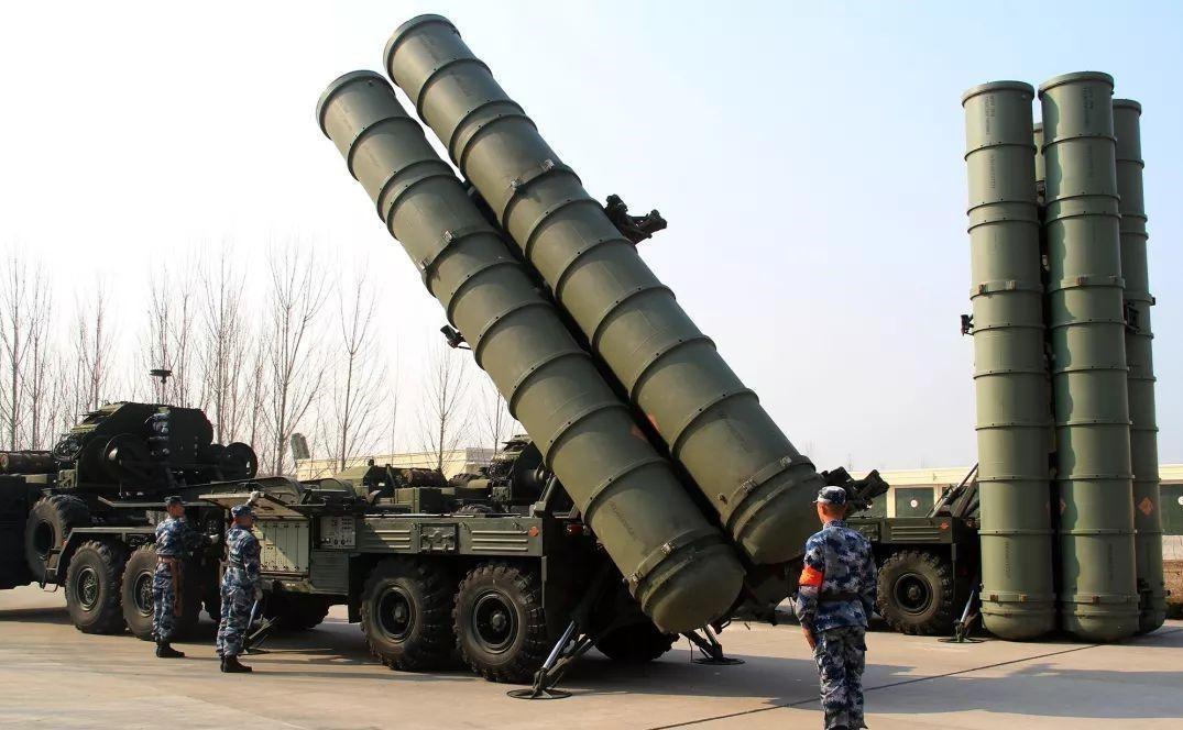 伊朗给中国防空上了一课。伊朗的防空网在美以联合打击下没垮，这件事对中国军工人的