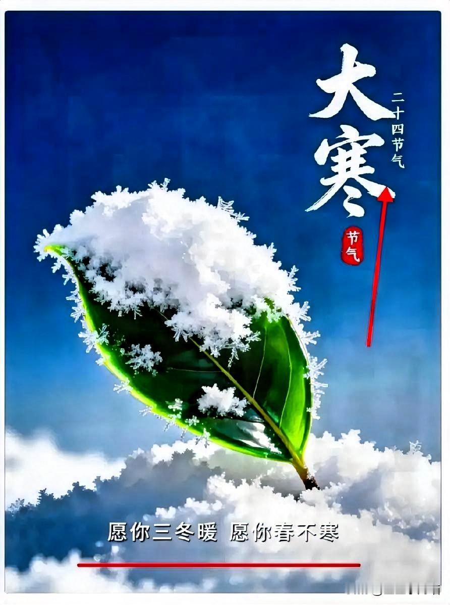 今天和朋友去抓中药，老大夫冷不丁来了一句：“从大寒到立春这半个月，能不洗澡