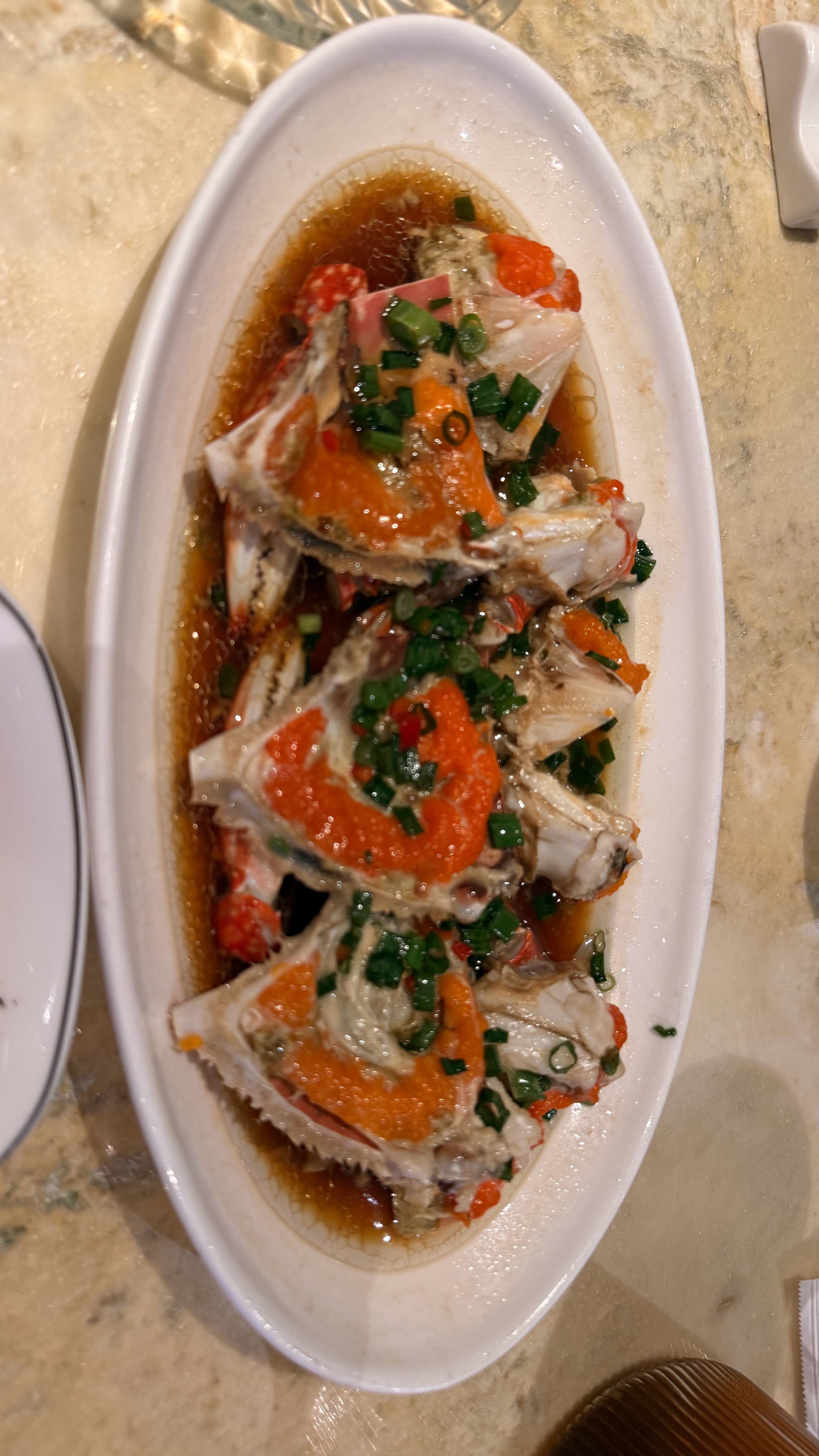 我姐带我中午随便整口宁波·宁海食府(四明中路店)