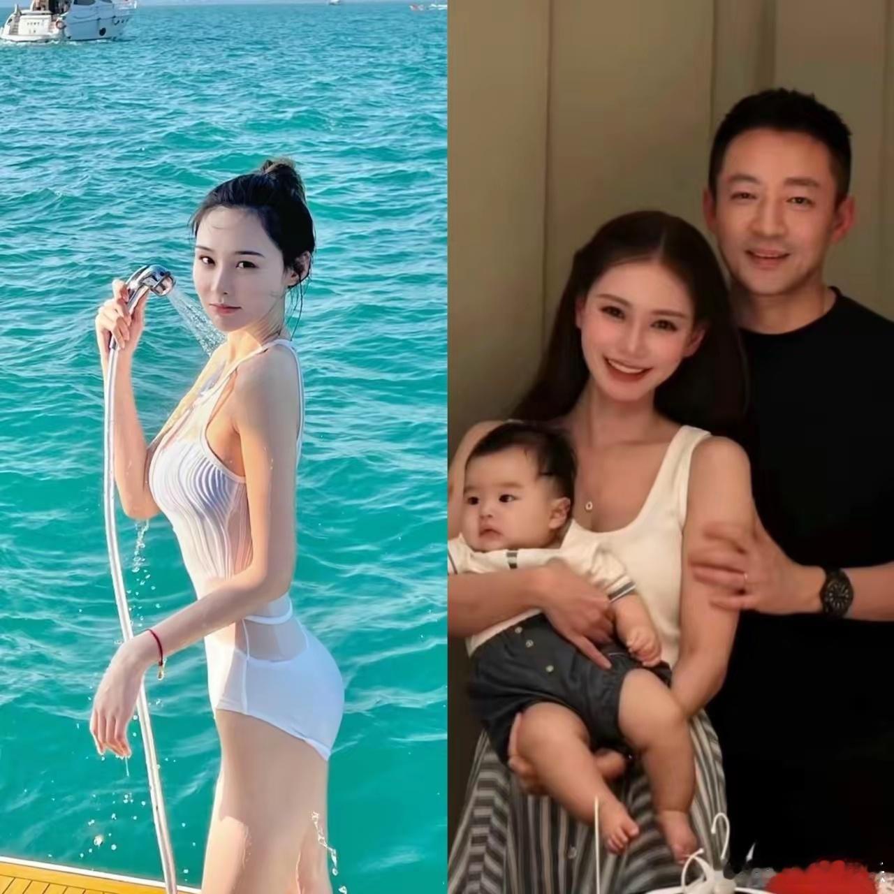 张颖颖只看到马筱梅在忍，却没看懂人家的大智慧与手段，汪家这趟浑水，马筱梅凭什么稳