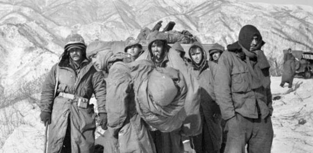 “孤胆英雄”高守余：一人守阵地，120敌人命丧其手，震撼麦克阿瑟的中国传奇