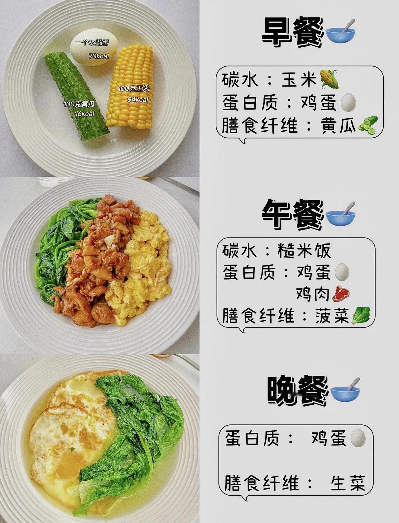 三餐中哪餐最要紧？早餐着实是一日三餐里最不能敷衍的环节。睡足七八