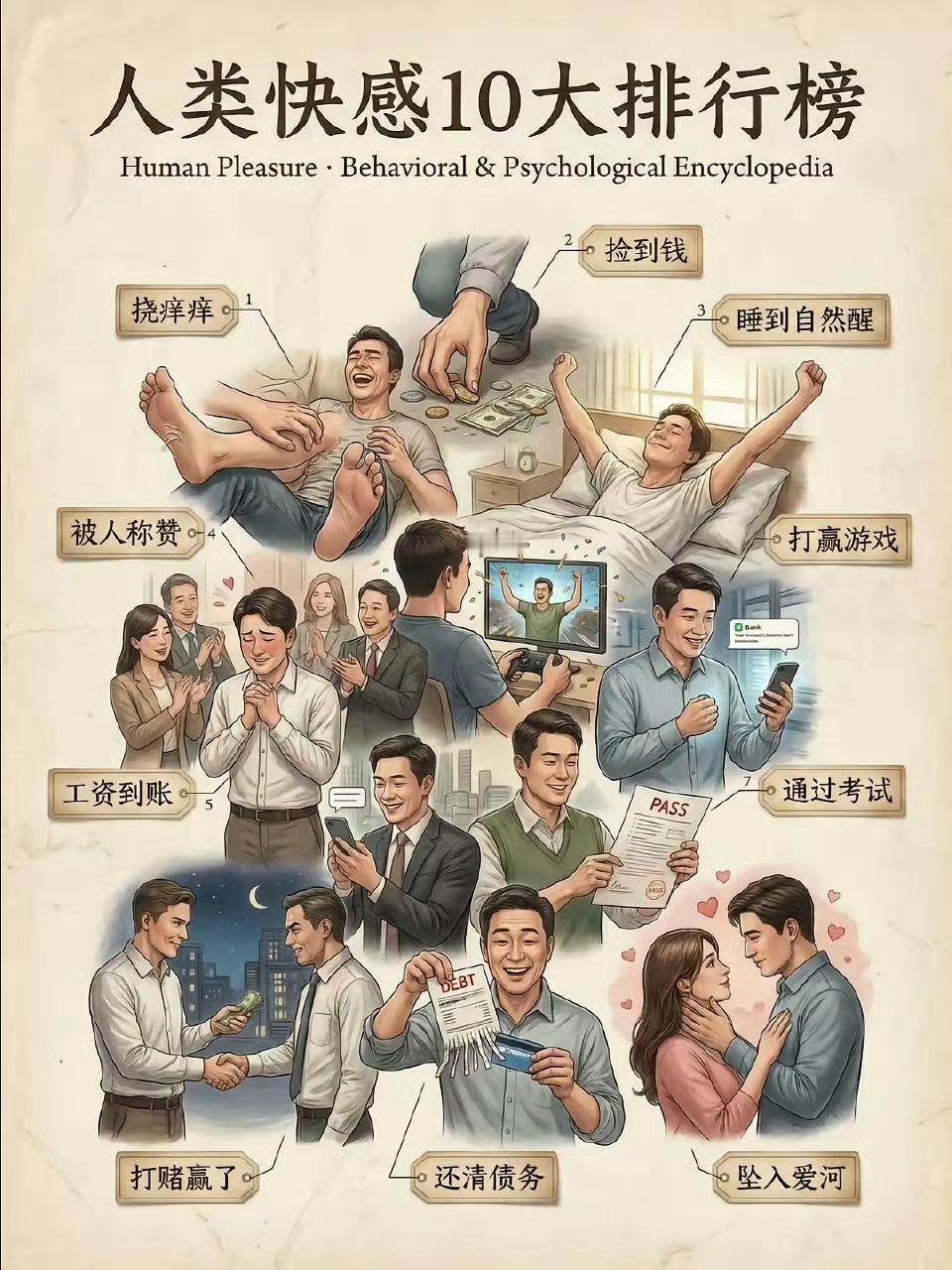 我还有一样快感，这里没写