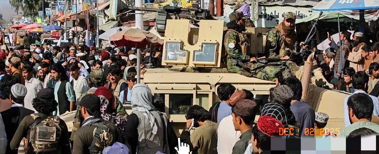 突发！在塔阿边境袭击中国工人的恐怖分子已被抓获！12月2日，塔吉克斯坦国家安全