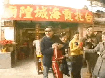 胡军当年这一下把张纪中和未成年的刘亦菲都给干懵逼了…