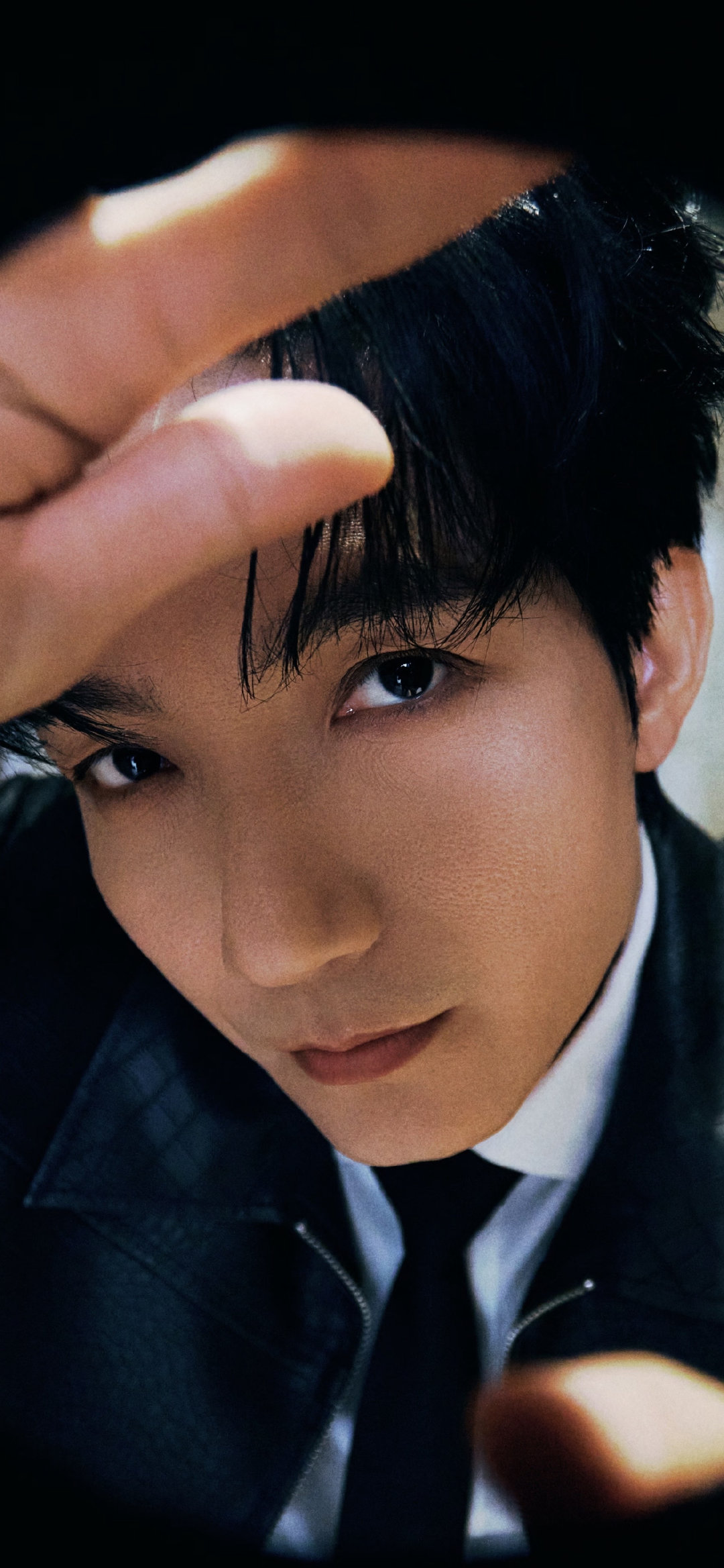 #陈楚生#你好👋我是daddy​
