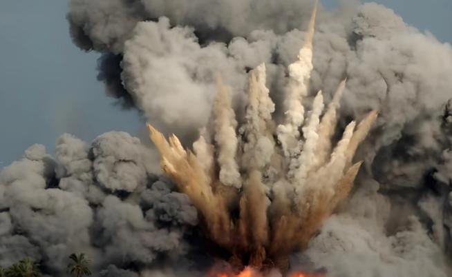 如果爆发第三次世界大战，主战场在哪？美俄的回答惊人一致：第三次世界大战要是真来，