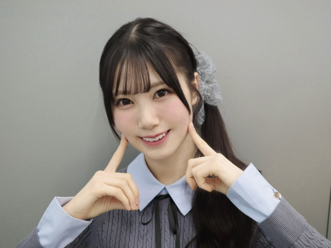 鶴崎仁香「小さい頃の私は、とにかく食べることが大好きで、おかわりもたくさんしてい