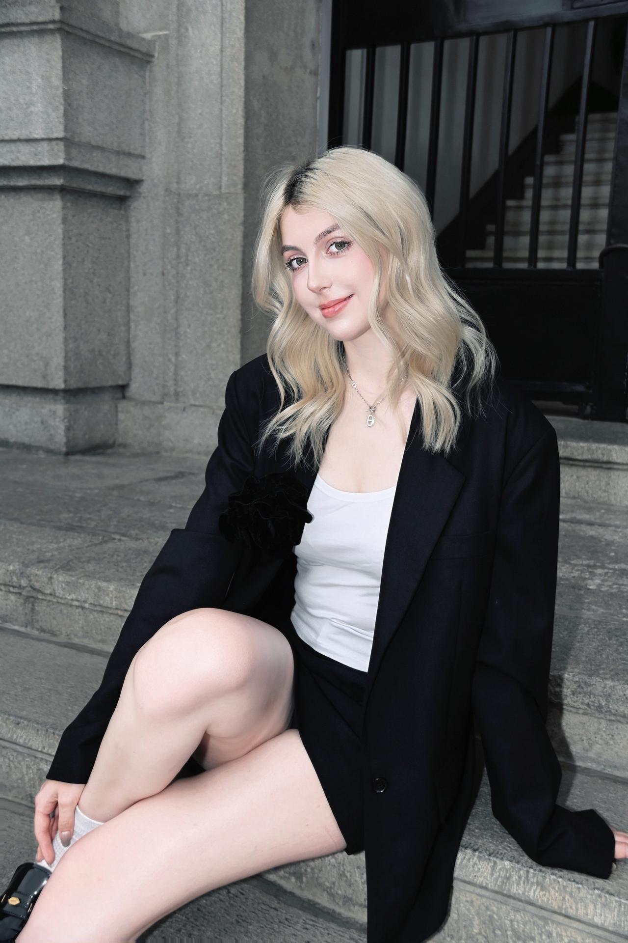 📷：尼康z30✨：神牛480修图：美🐰镜头：18200模特：@Mar