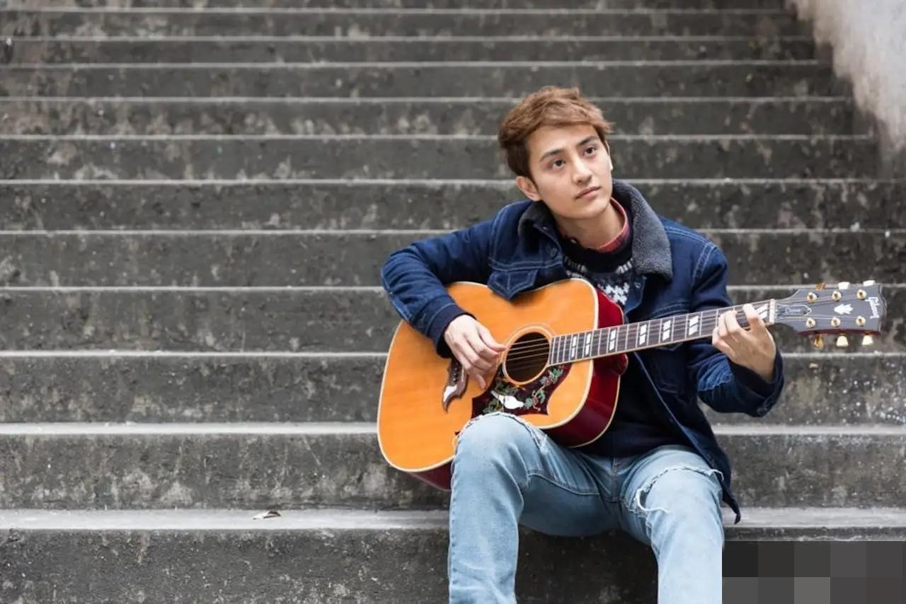 35岁的罗启聪，把一手好牌打得稀烂，为了赚快钱，选择制造和贩卖毒品，被几万几