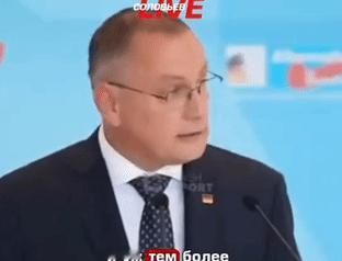 德国另类选择党（AfD）联合主席蒂诺·克鲁帕拉呼吁，总理默茨加强与莫斯科的外交接
