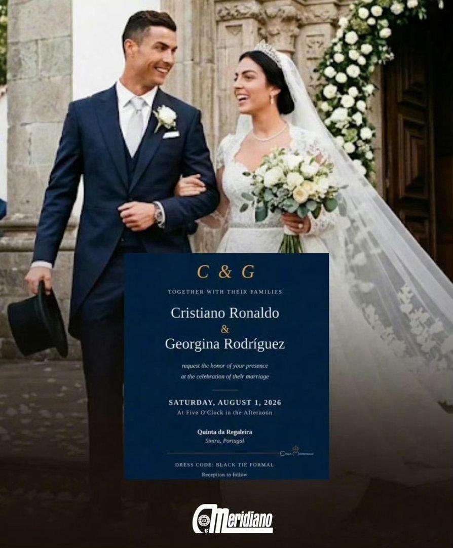 曝C罗将结婚这不是很正常嘛？一个如此成功的男人，自然要给默默在自己身后付出的女人