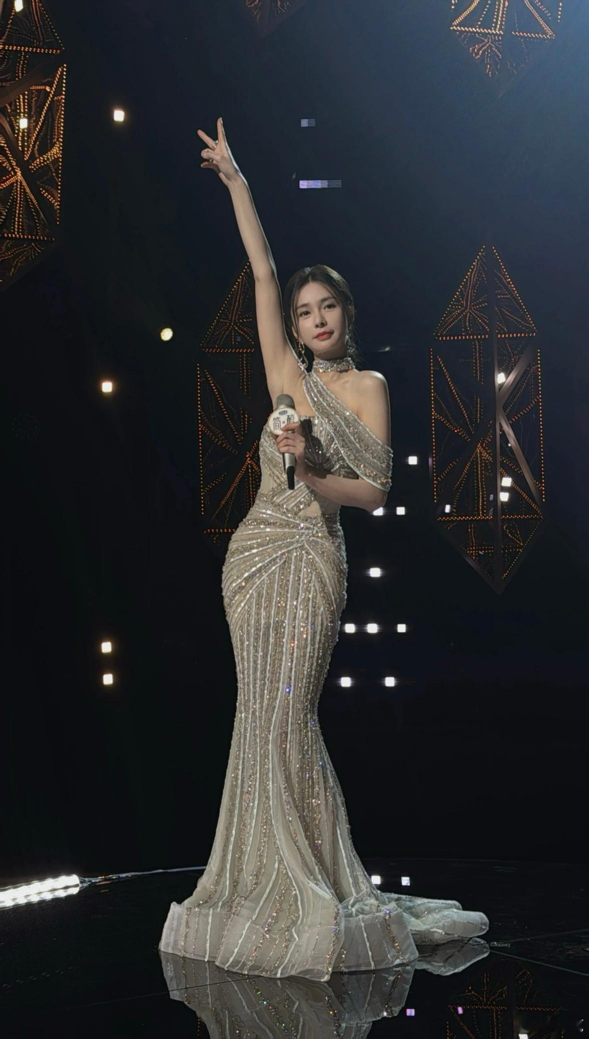 “杜海涛是真的捡到宝了，难怪他要减肥”