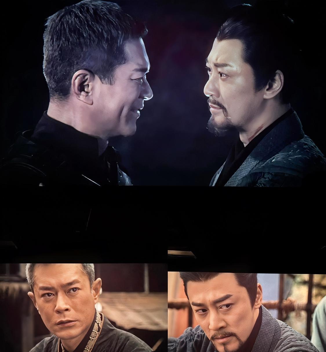 古天乐砸3.5亿，给中年人造了一场梦，结果年轻人不买单。制作成本高达3.5亿，