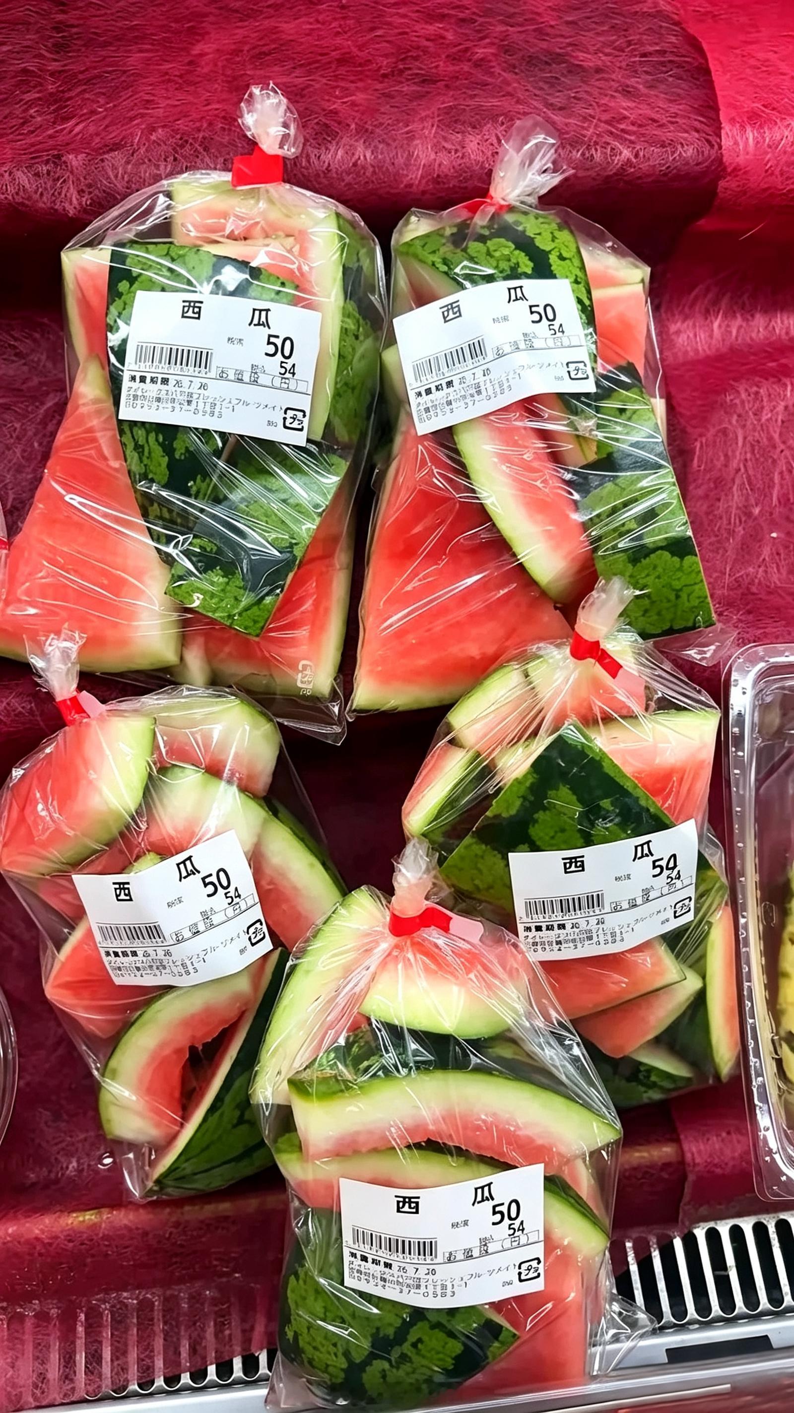 这西瓜皮卖这么贵是也可以做着吃吗？