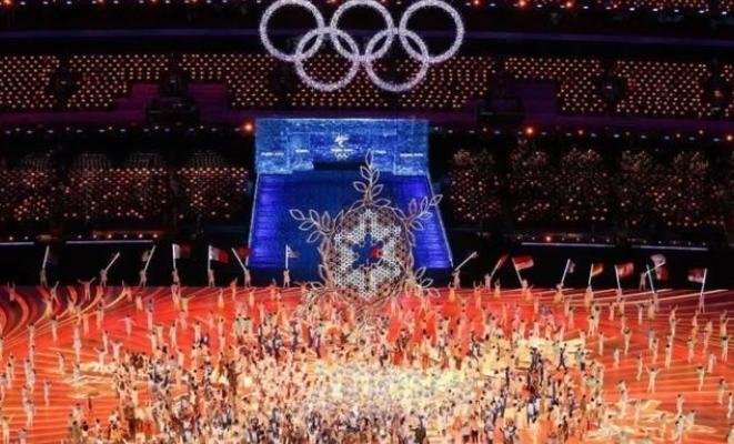 中国已经连续三次拒绝申办奥运会了，因为申办奥运会已经没有意义了。二十多年前，