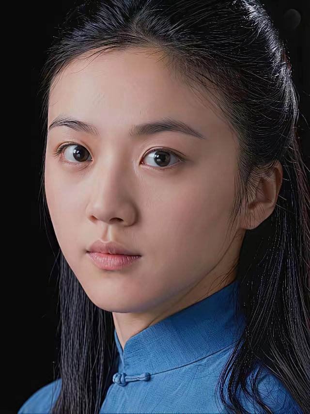 汤唯自带温婉独特气质，演技精湛身形曼妙，容貌清丽浑然天成，越看越有韵味格外动人。