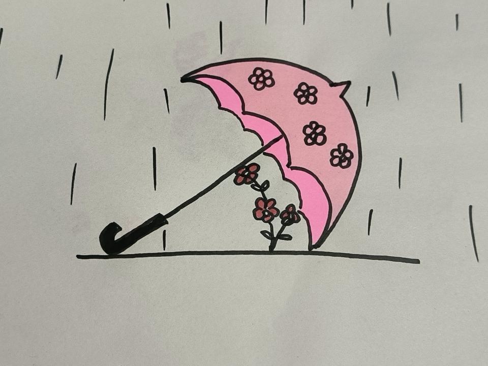 我就说嘛事出反常必有妖好几年不联系的初中同学突然打电话寒暄（不联系的原因是因