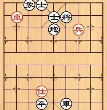 局主友友“留之用”转发了一盘棋局，烦请友友也去挑战一下，写出详细的招法以供大家探