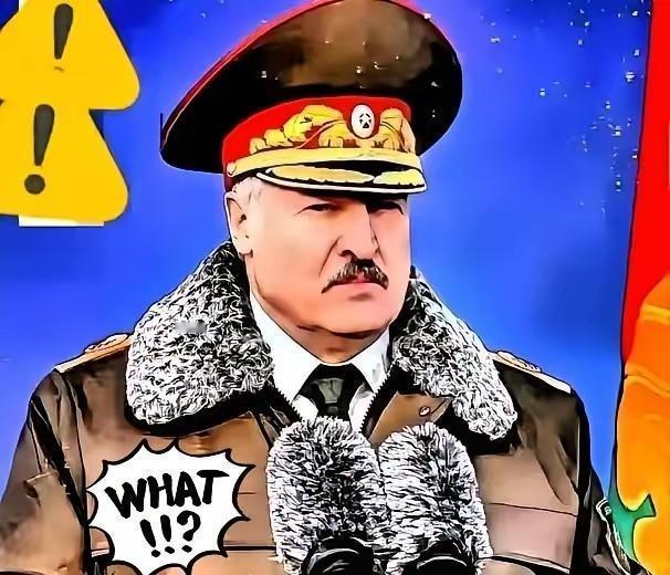 白俄罗斯总统一句话，撕开了中国最可怕的底牌。不是航母下饺子，也不是芯片突围。卢卡