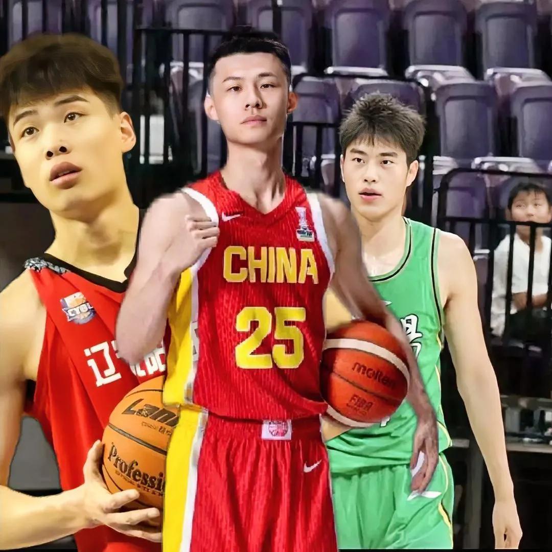 鉴于张俊豪和黄秋实禁赛3年！所以建议辽宁队应该赶紧做如下改变！首先叫停任旭航的