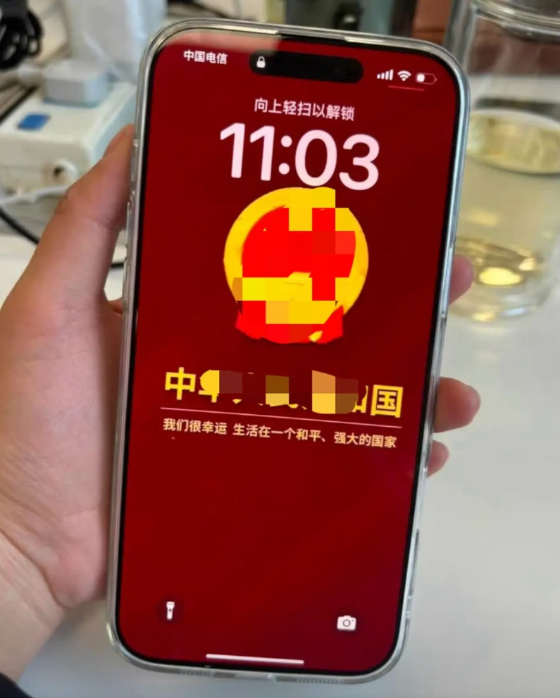 阉割版的苹果再次成为销量冠军！国产一个能打的都没有！这次大一新生开学买手机的销