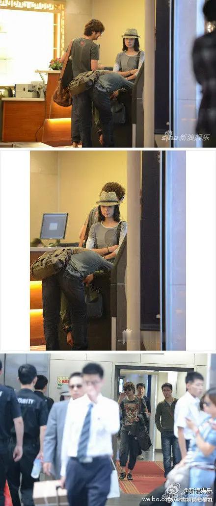 董洁啃🐷头那件事对我冲击很大。。