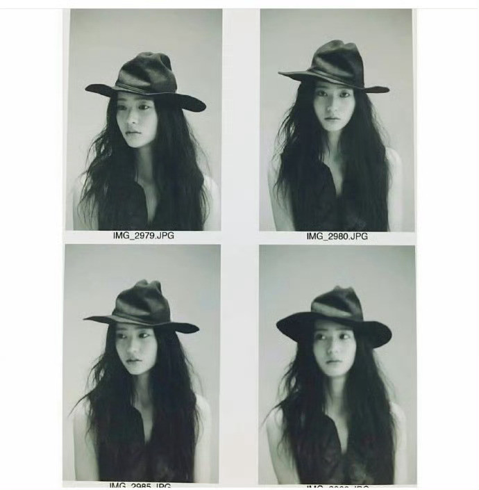 ‘09.photoof15yome.happy16th.🤍郑秀晶发