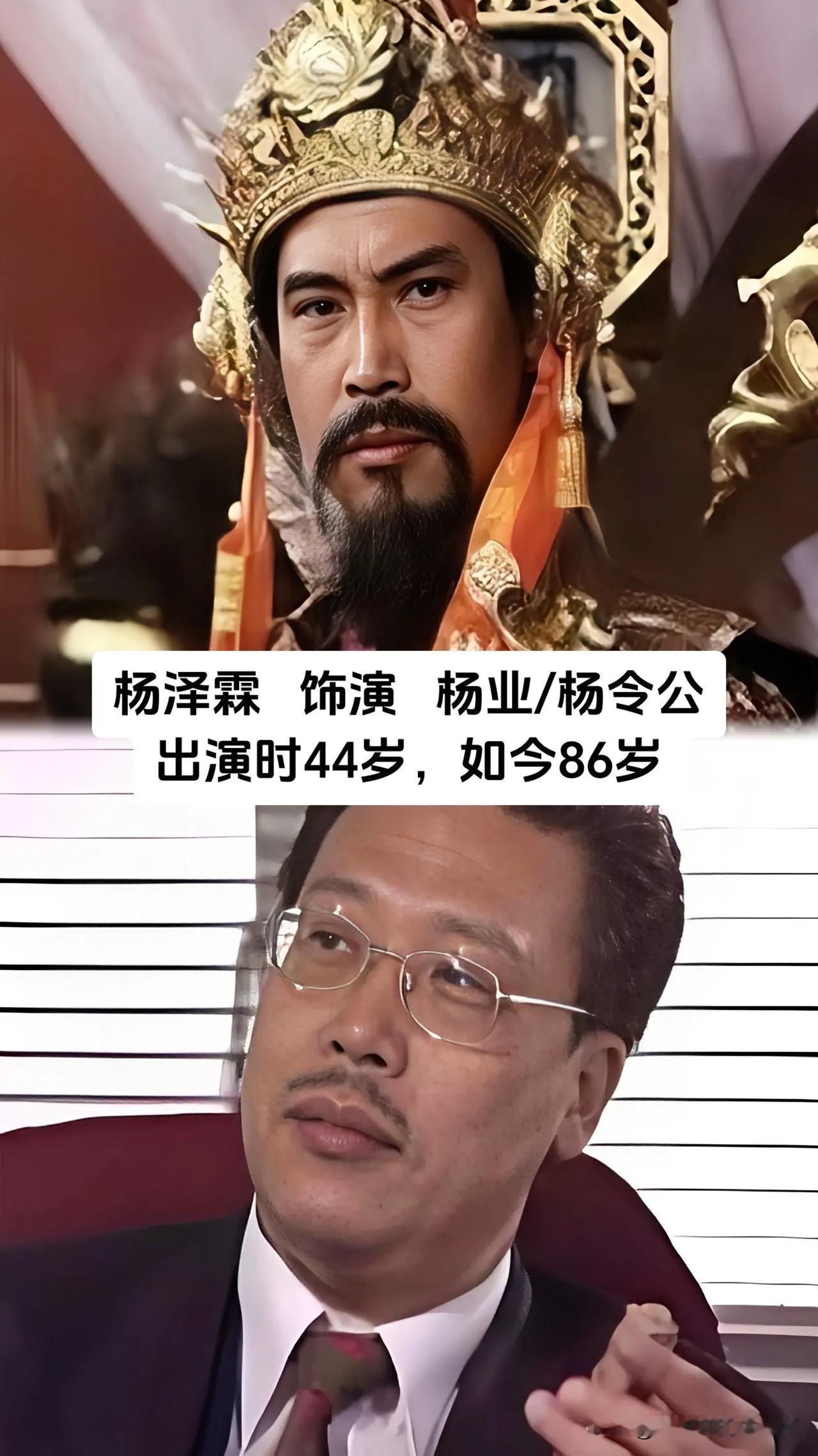 大家都听过杨家将的故事，却未必知道85版《杨家将》有多豪华，TVB当年这部短剧，