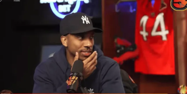 前NBA球员杰夫-蒂格在节目中谈到湖人和卢卡-东契奇的表现：“勒布朗还是很冷血