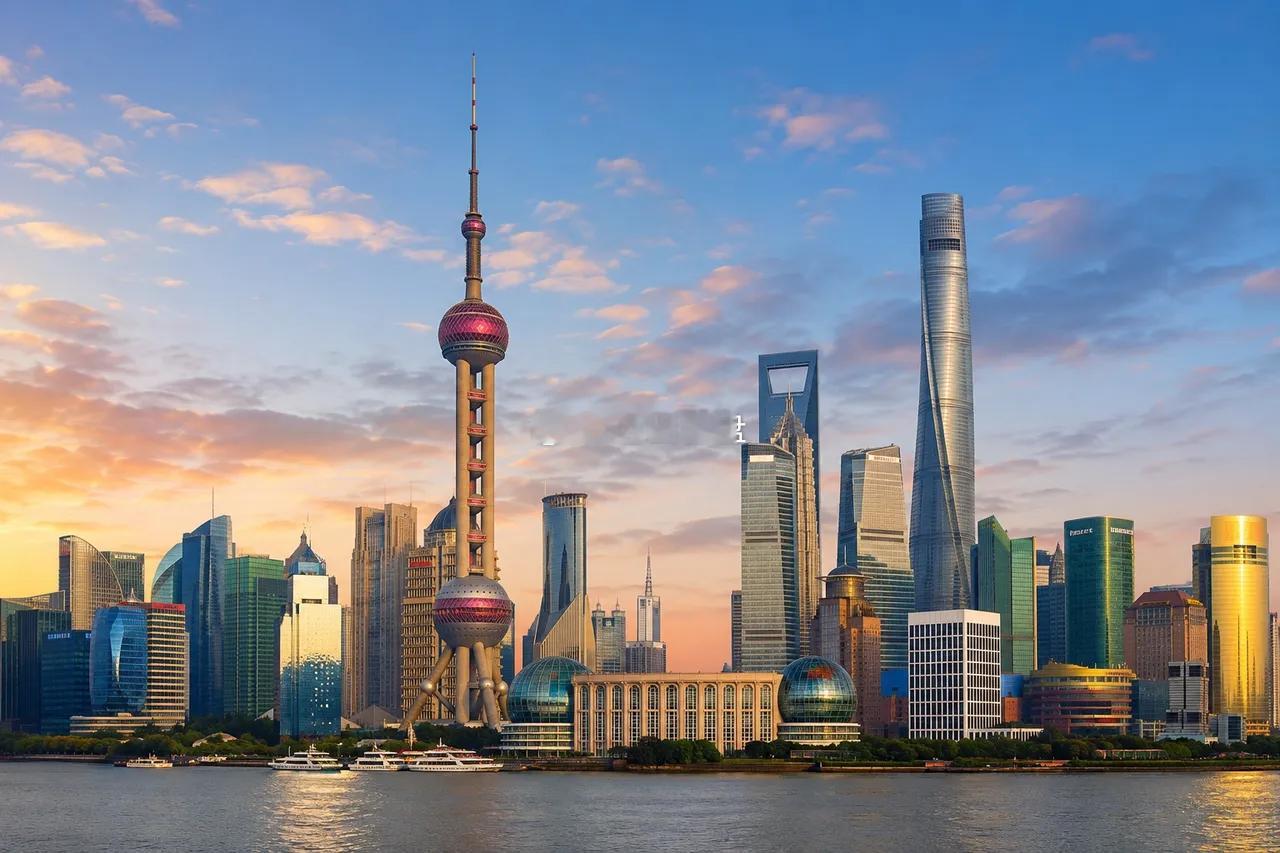 入世助中国腾飞入世前，中国城镇化率36％；如今，70％。入世前，中国外汇储备