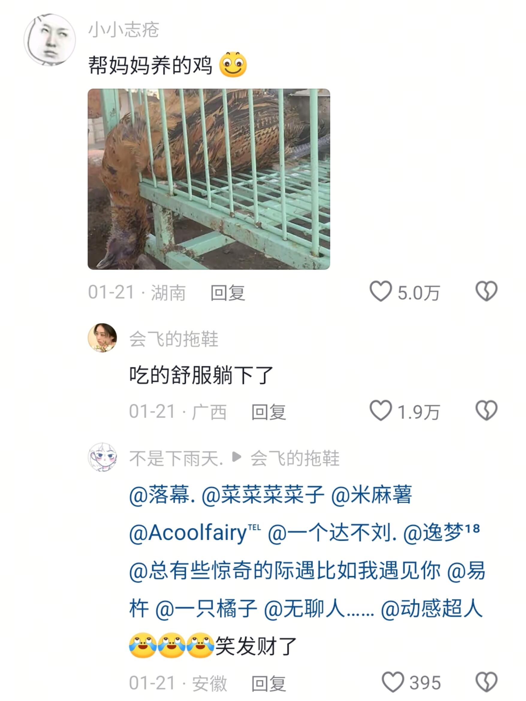 到你这憋不住了