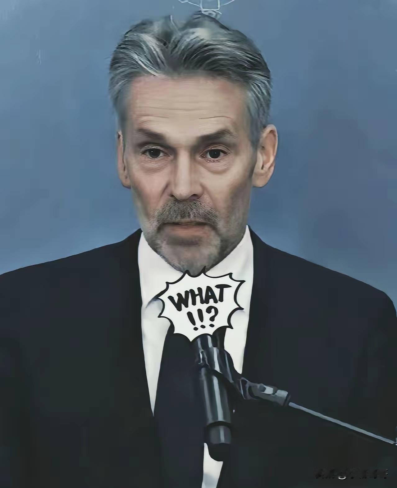 荷兰政府，你真是糊涂啊！不是因为新年烟花禁放令，也不是因为税收调整，而是因为