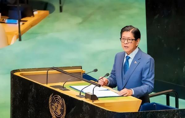 菲律宾选举结果出炉，马科斯获6席，杜特尔特家族成为亮眼赢家这场菲律宾中期选举