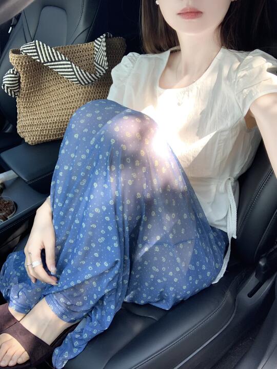漂亮是一种感觉⛲️