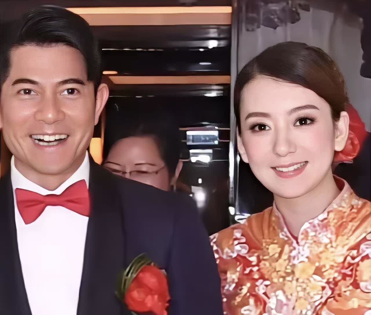 不要再以讹传讹了！郭富城和方媛根本不是飞机上认识的，他俩能认识，其实是郭