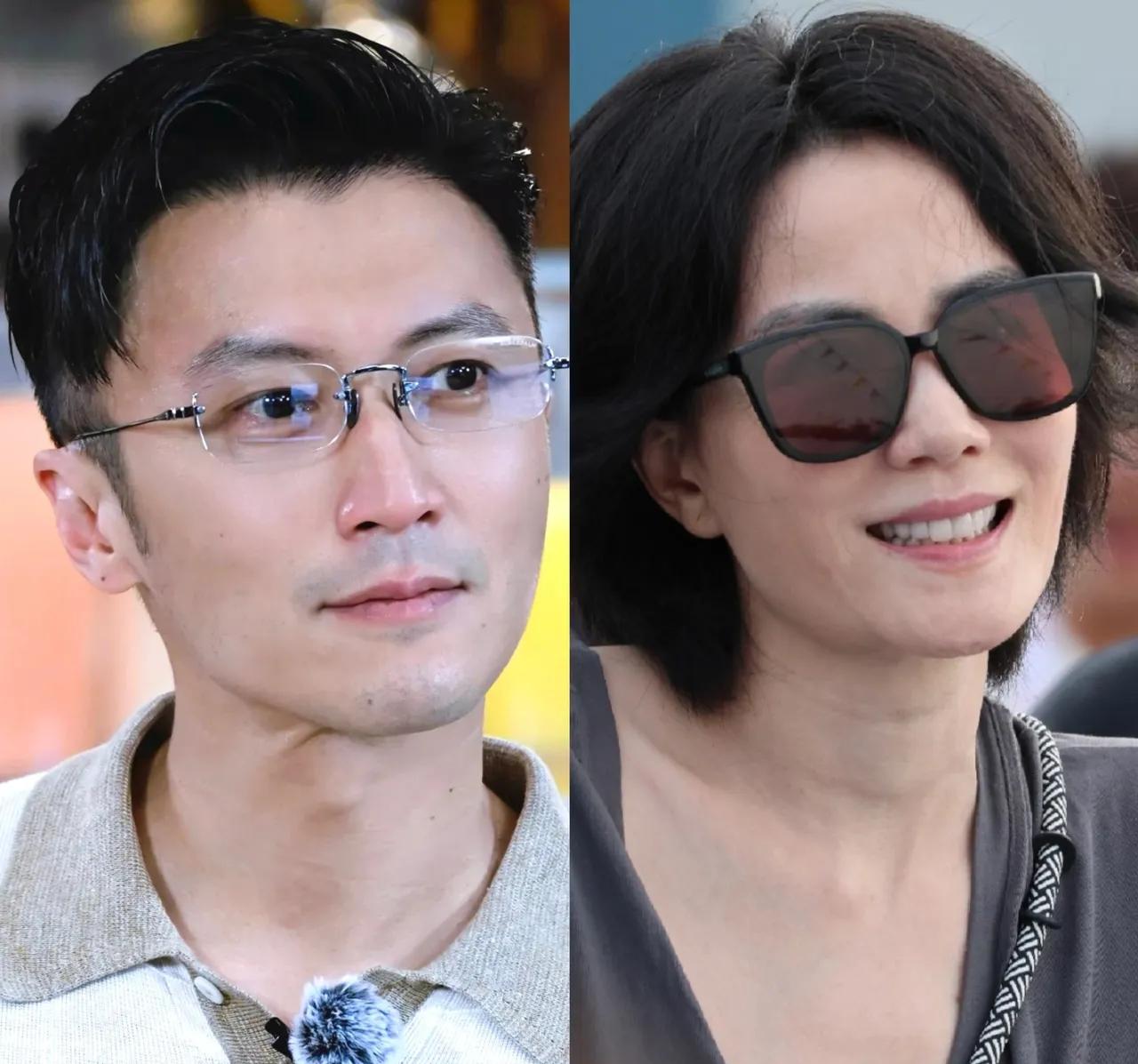 王菲为什么在谢霆锋生日当天出现在阿那亚？原因很简单，不是因为她忘了，更不是因