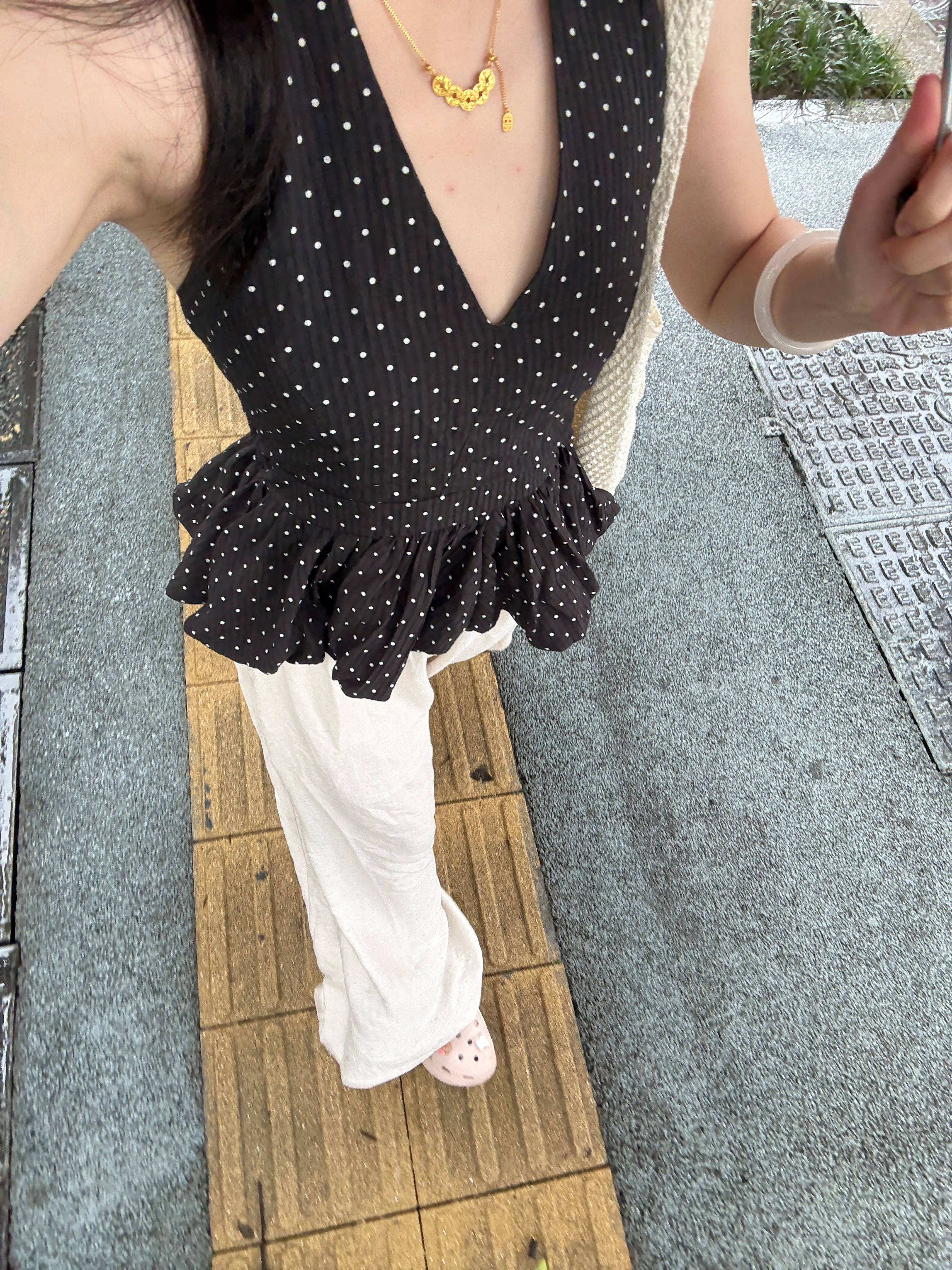疾走版ootd​​​