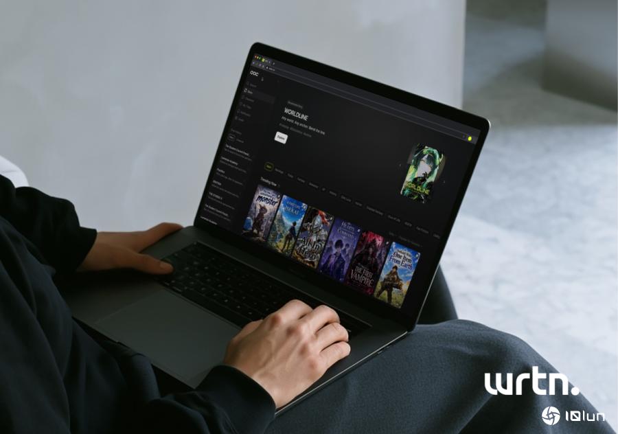 Wrtn融资1000亿韩元成为首家韩国AI服务独角兽WrtnTechnol