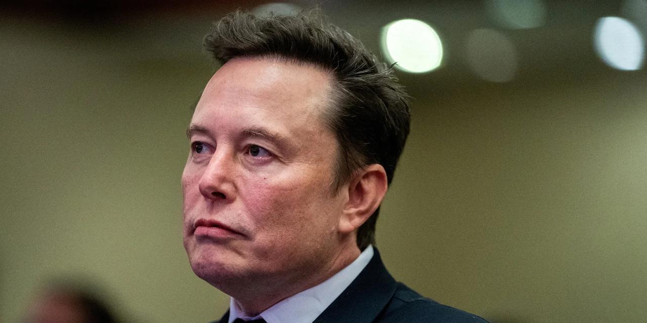 马斯克就星链服务中断发表声明美国企业家埃隆·马斯克表示，SpaceX正全力修复