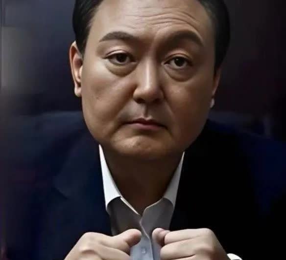 就在刚刚韩国突然宣布了2025年7月16日，韩国内乱特检组宣布禁止前总统