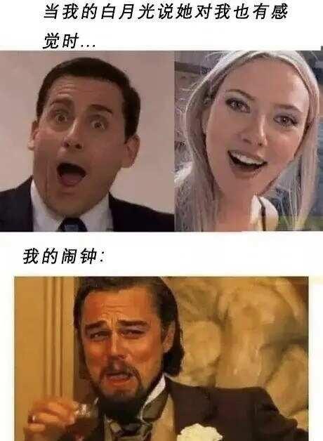 meme图第四十期此图有梗meme