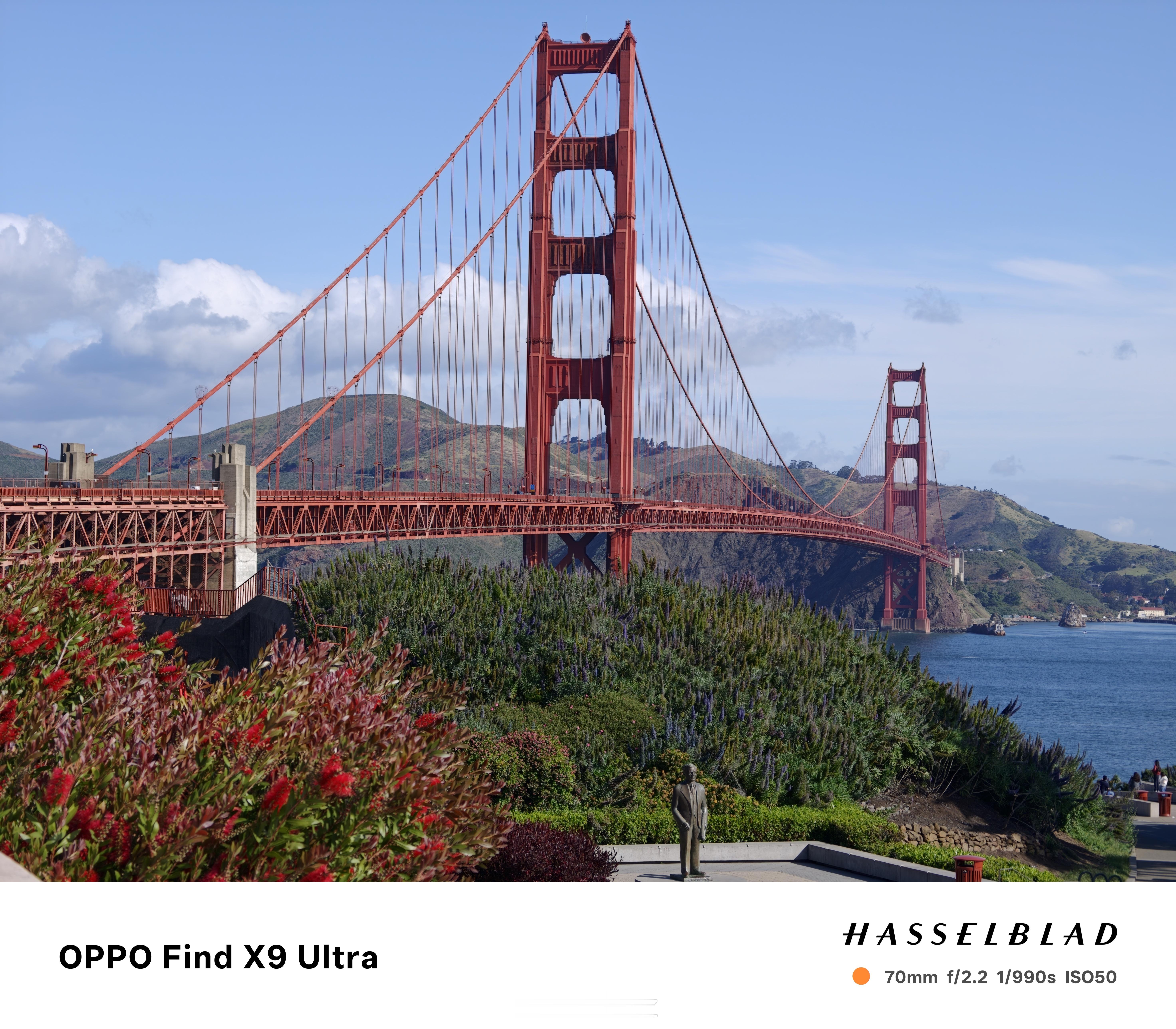 我滴妈！加州真的太美了