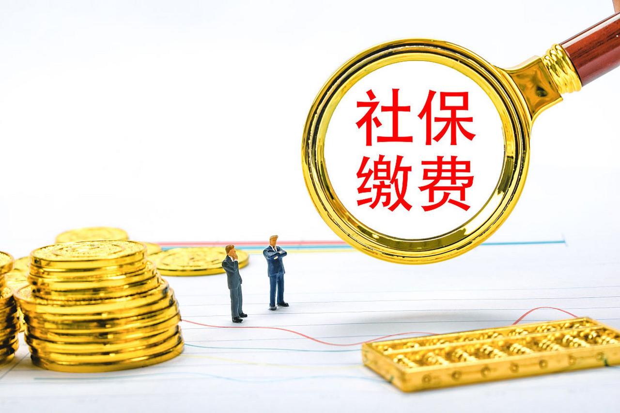 实在搞不懂，缴纳社保这件事，为什么还有不少争论？有人觉得国家让你买社保，好像是因