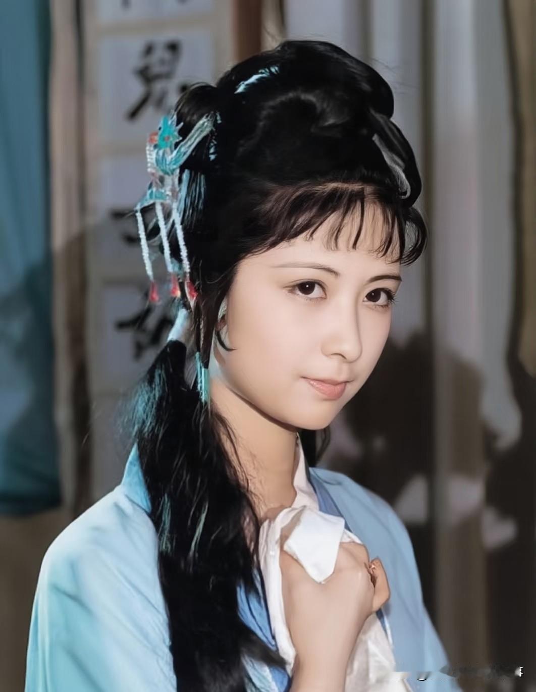 尤二姐值得可怜吗?若代入王熙凤的位置,答案恐怕是否定的。她从来不是什么良善茬子,