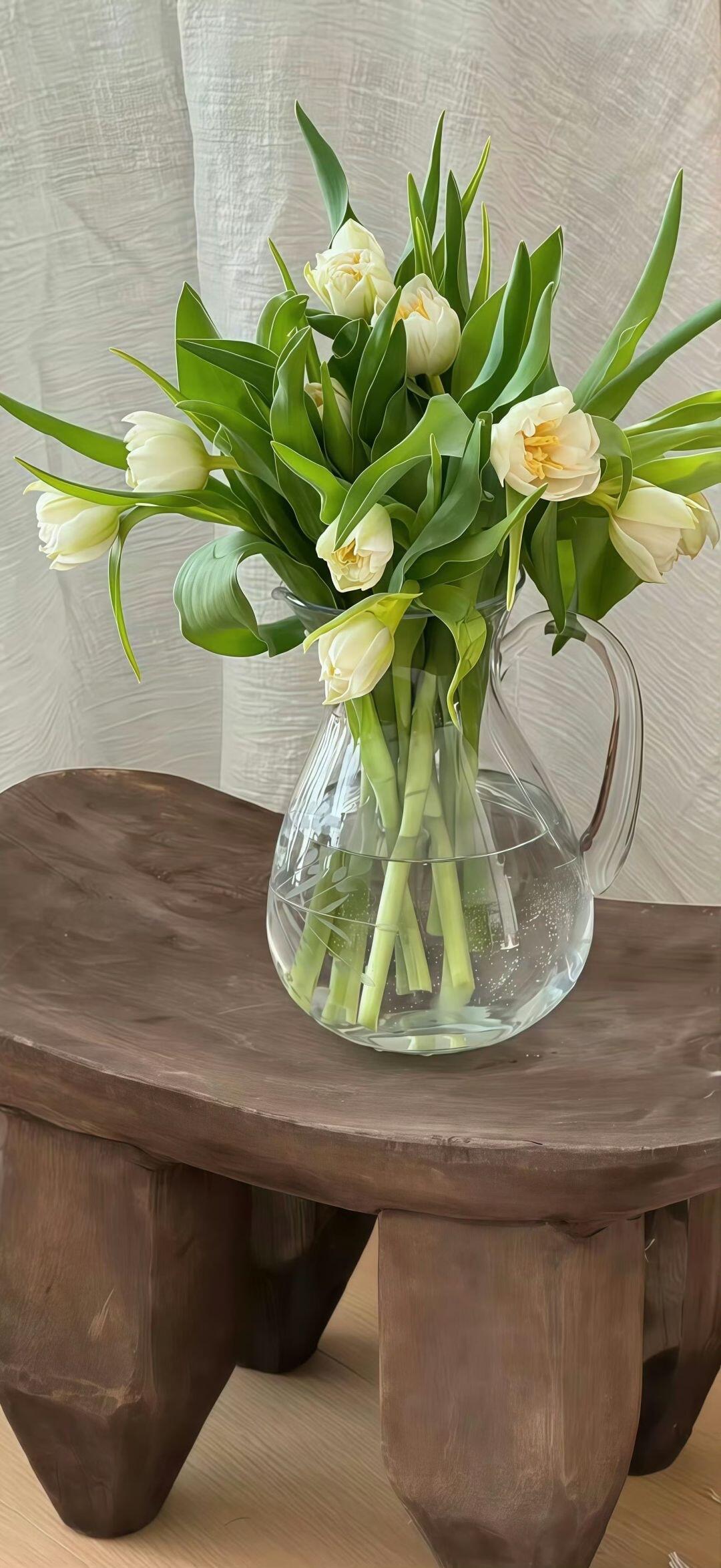 你以为的松弛vs真正的松弛来点松弛的壁纸💚