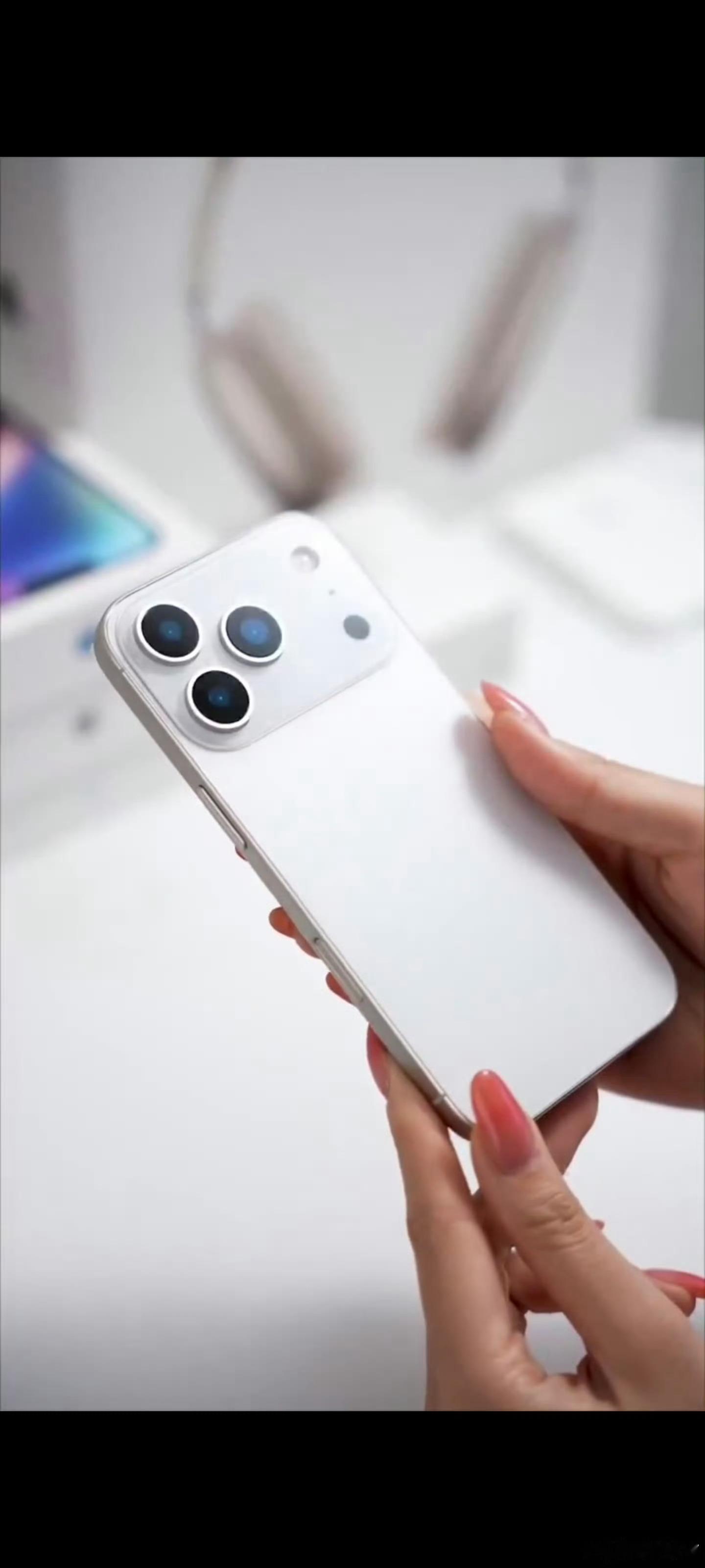 iPhone17Air无论怎么变，它都改变不了昂贵的定价，这可能会成为有史以来